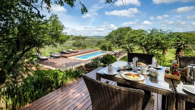 Mavela Game Lodge — image 16
