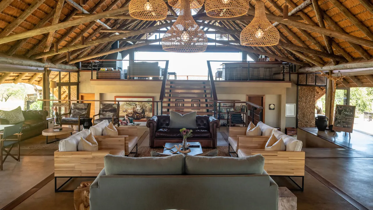 Mavela Game Lodge — image 12