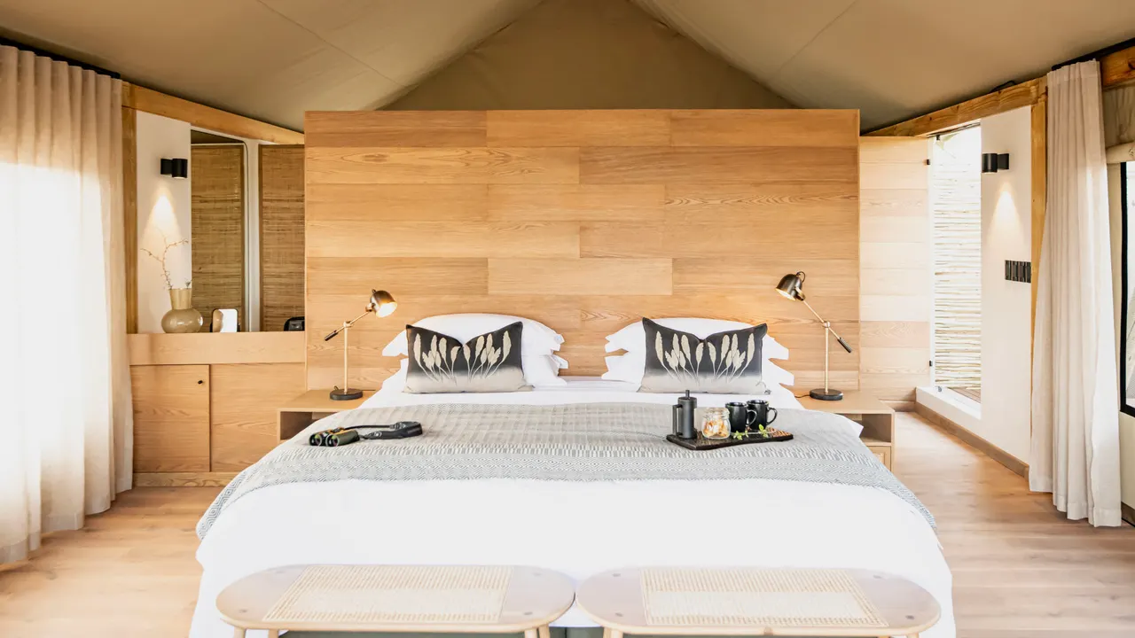 Mavela Game Lodge — image 31
