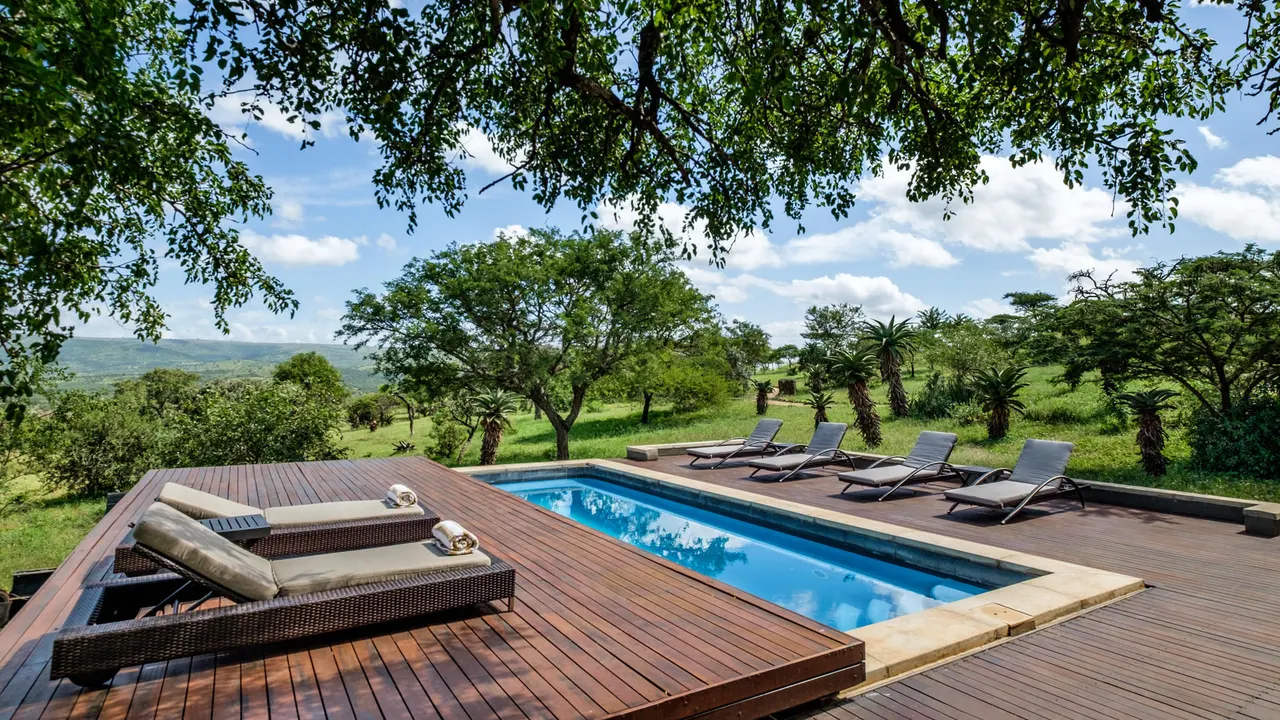 Mavela Game Lodge — image 18