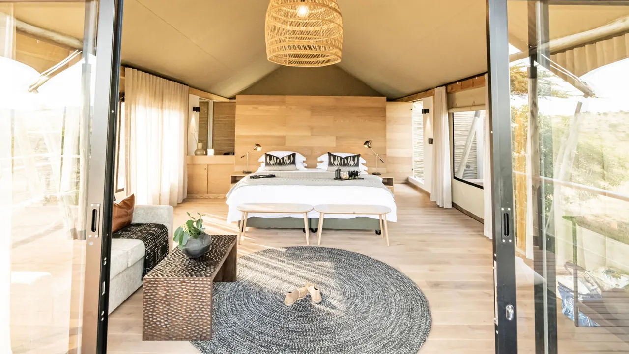 Mavela Game Lodge — image 26