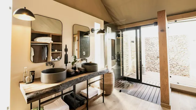Mavela Game Lodge — image 22