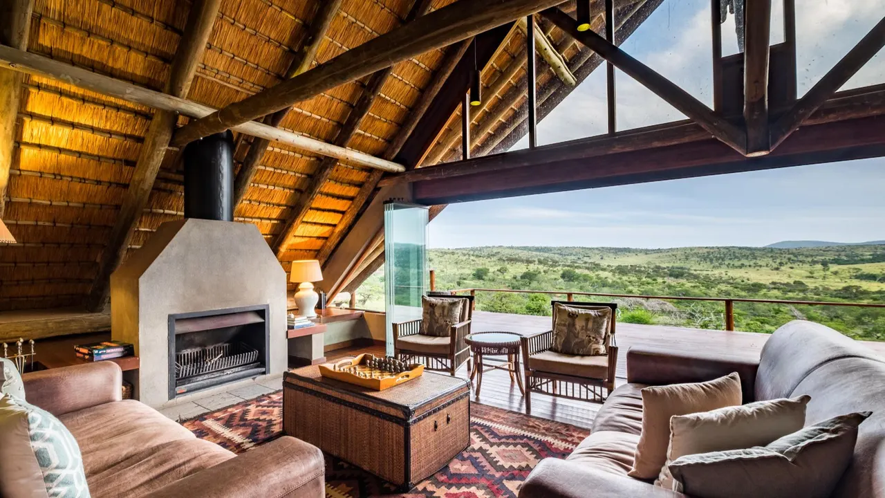 Mavela Game Lodge — image 7