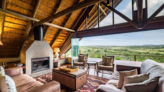 Mavela Game Lodge — image 7