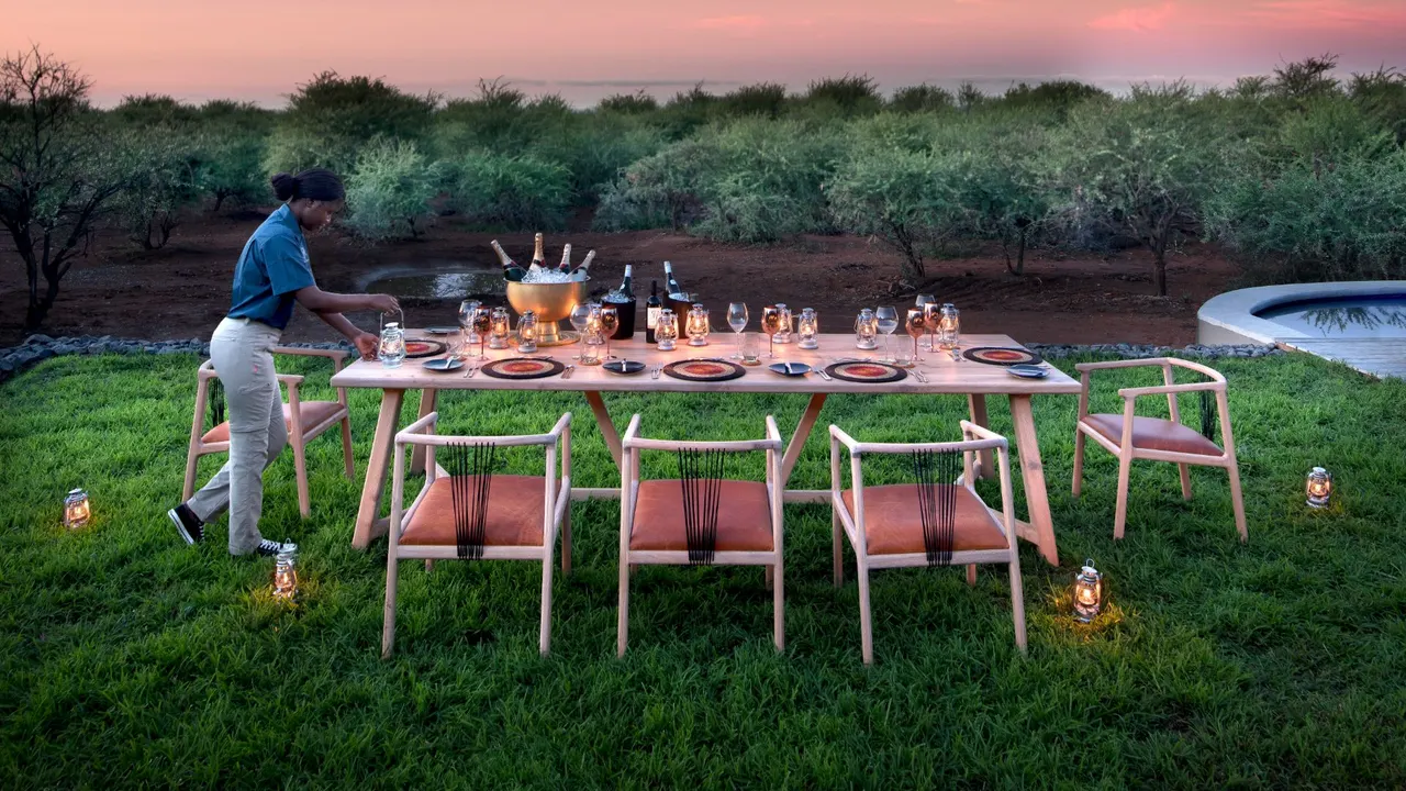 Mbazo Safari Lodge — image 15