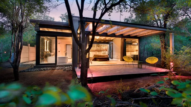 Mbazo Safari Lodge — image 8