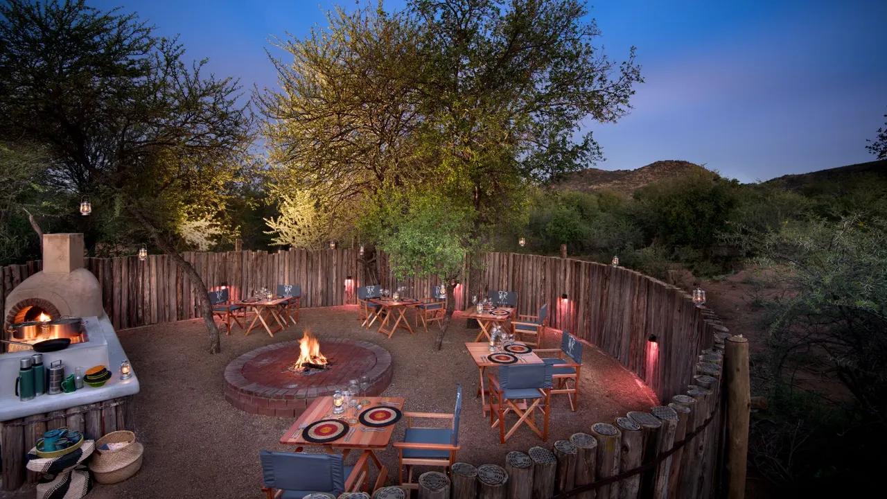 Mbazo Safari Lodge — image 6