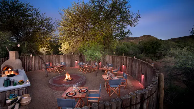 Mbazo Safari Lodge — image 6