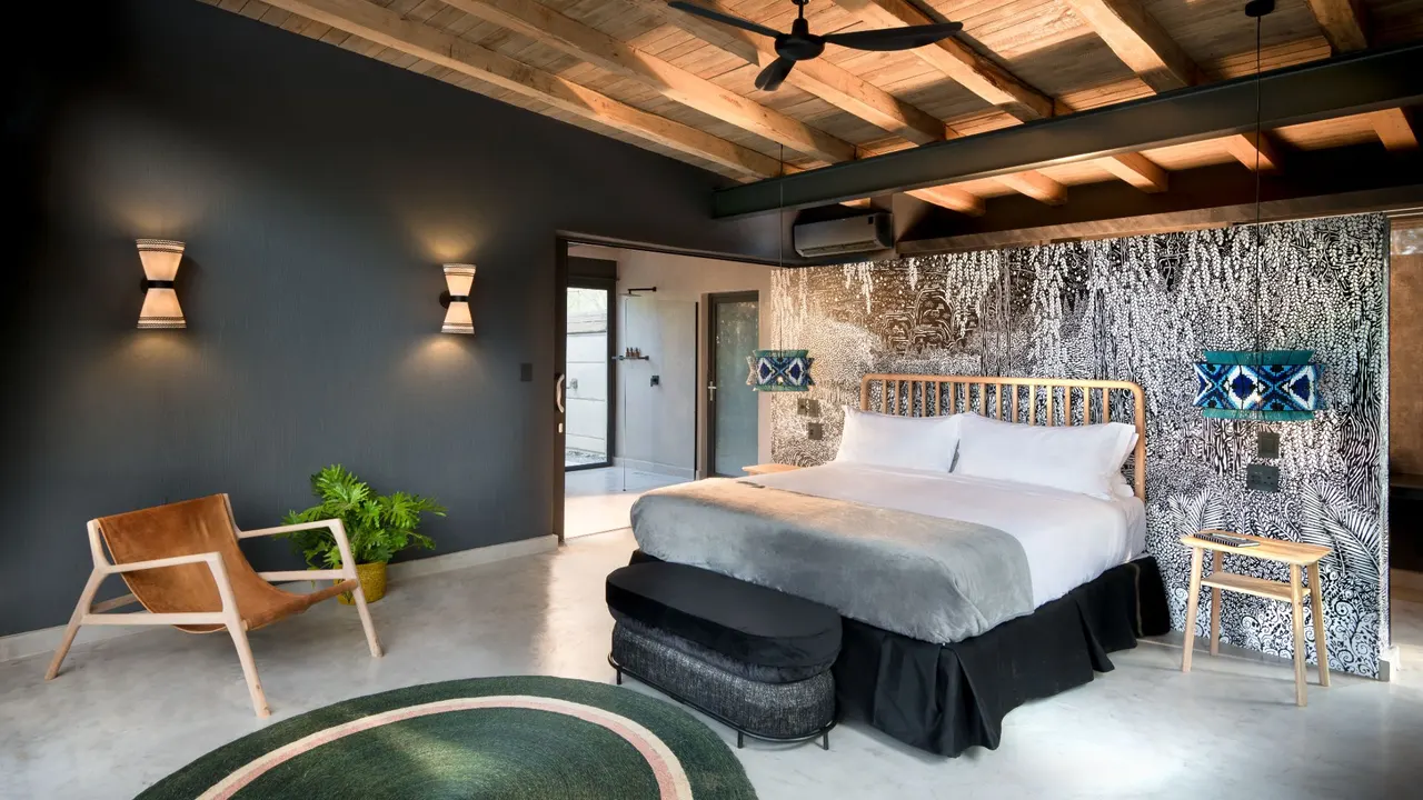 Mbazo Safari Lodge — image 7