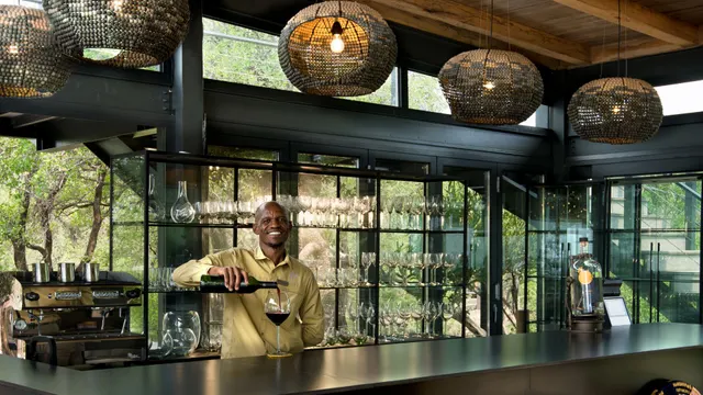 Mbazo Safari Lodge — image 10