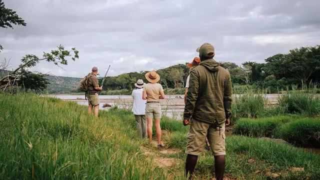 Mthembu Lodge — image 8