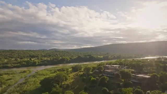 Mthembu Lodge — image 37