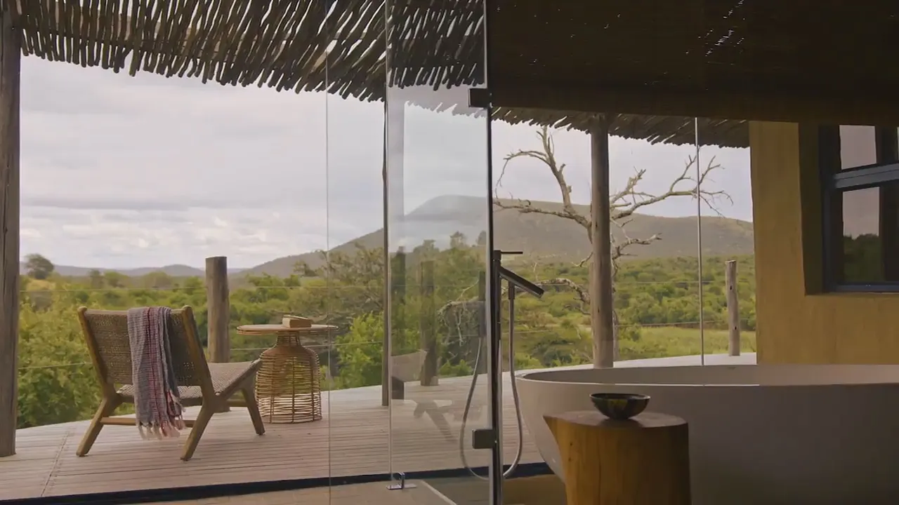 Mthembu Lodge — image 17
