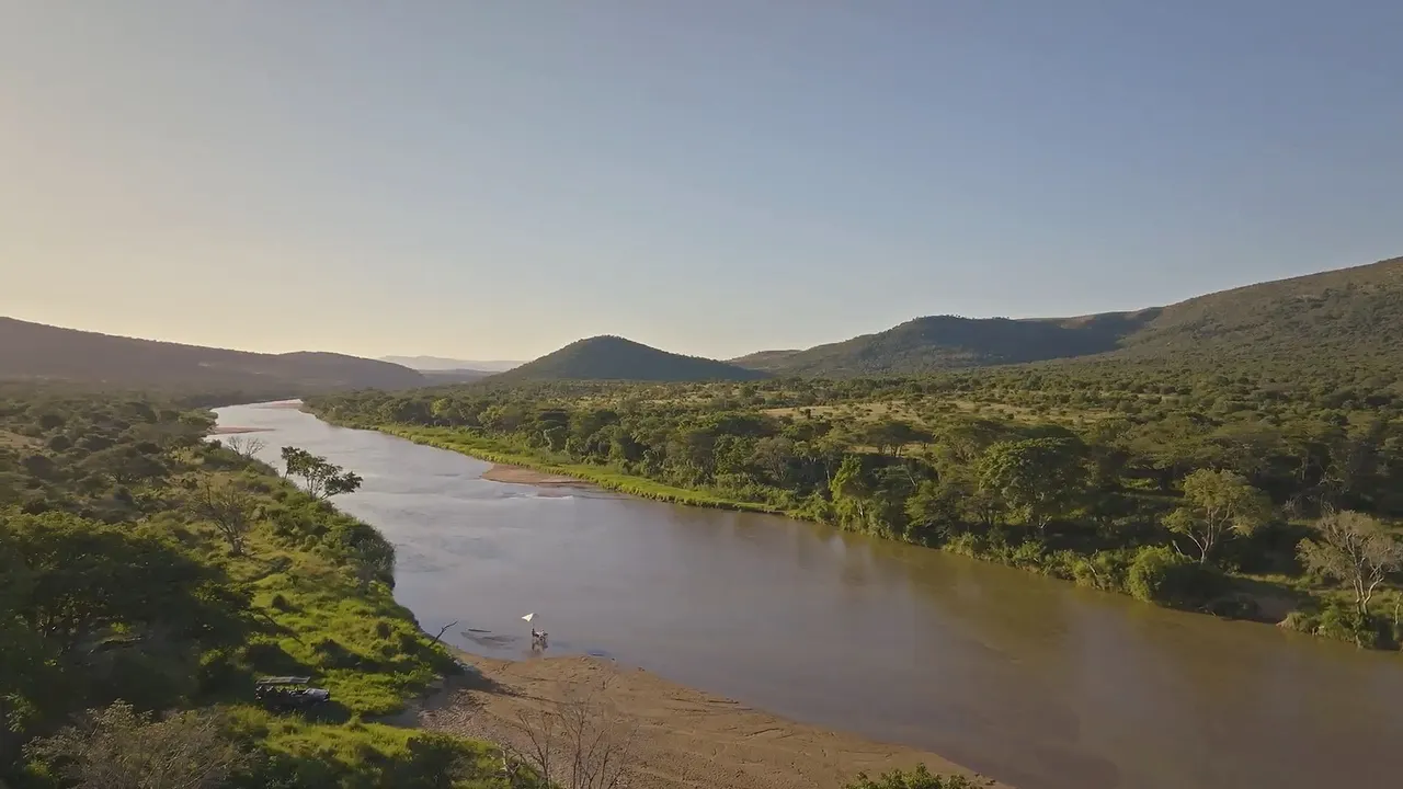 Mthembu Lodge — image 25