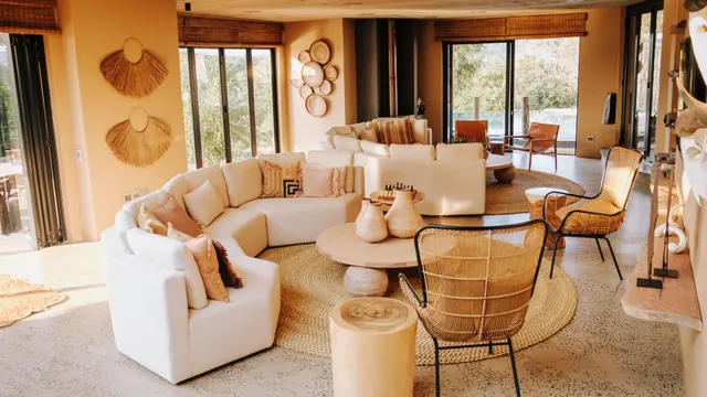 Mthembu Lodge — image 35