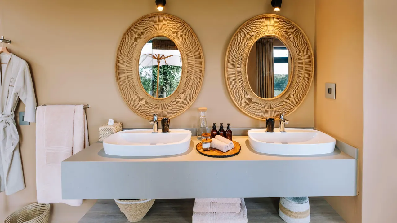 Mthembu Lodge — image 33