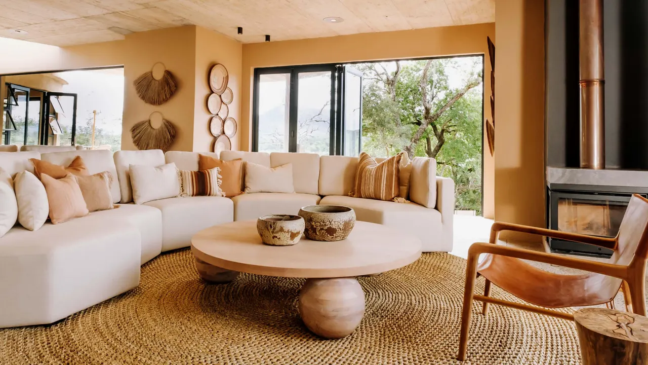 Mthembu Lodge — image 26