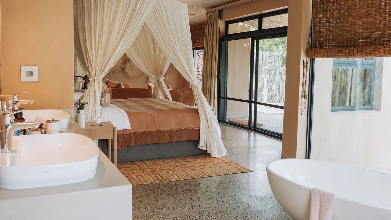 Mthembu Lodge — image 12