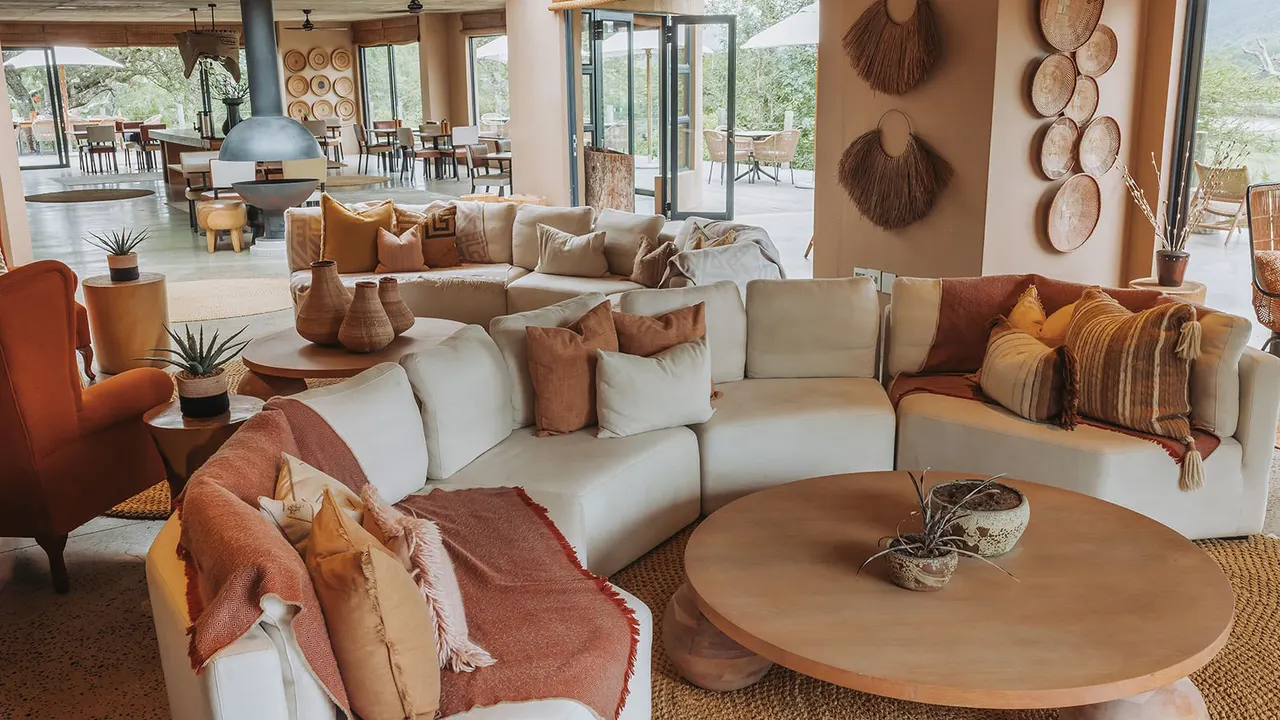 Mthembu Lodge — image 15