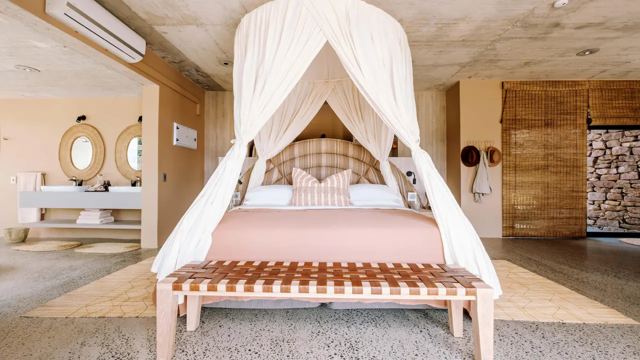 Mthembu Lodge — image 20