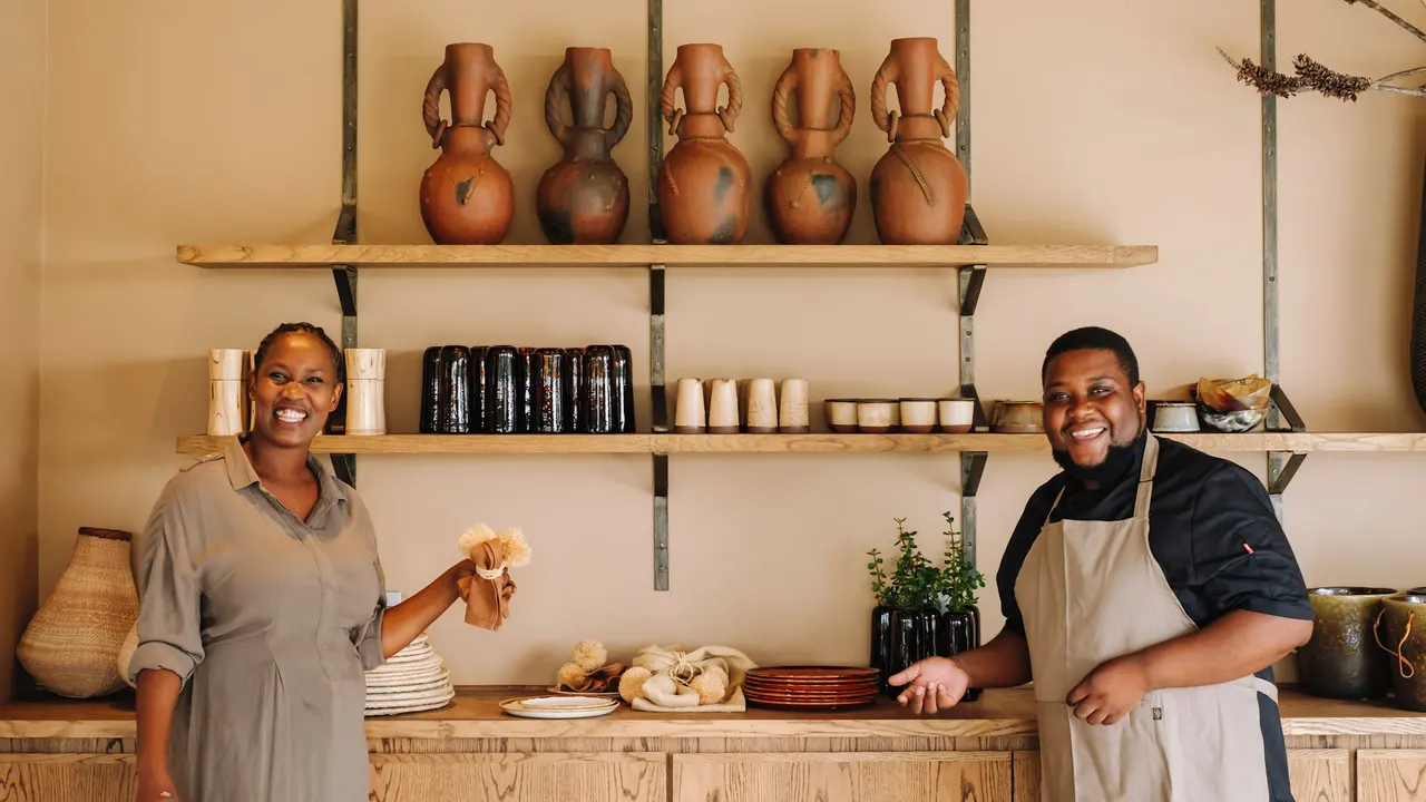 Mthembu Lodge — image 44