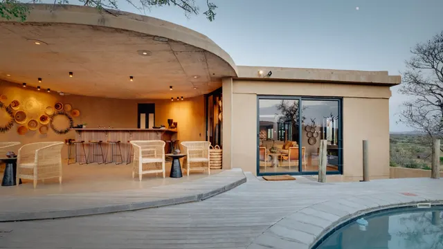 Mthembu Lodge — image 30