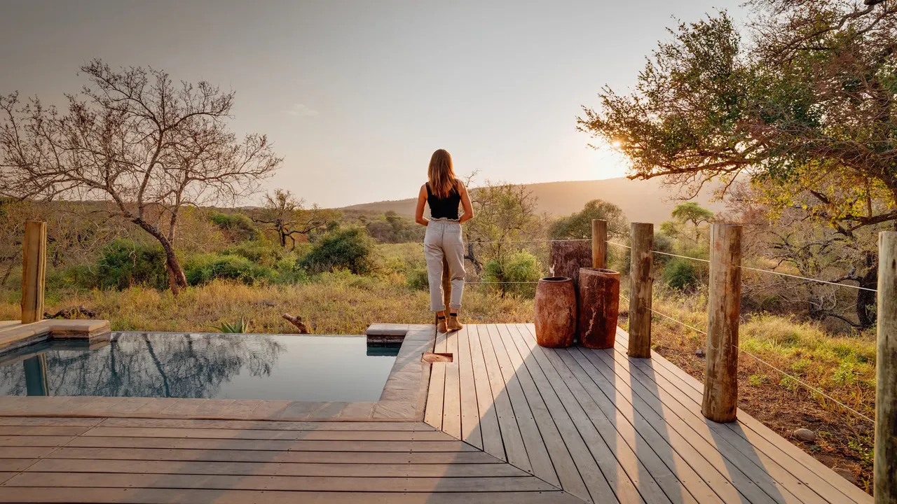 Mthembu Lodge — image 45