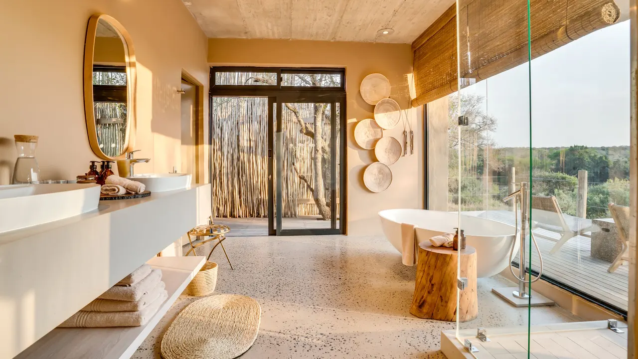 Mthembu Lodge — image 3
