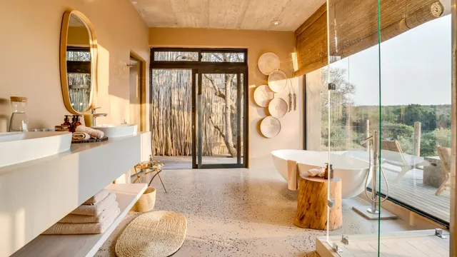 Mthembu Lodge — image 3