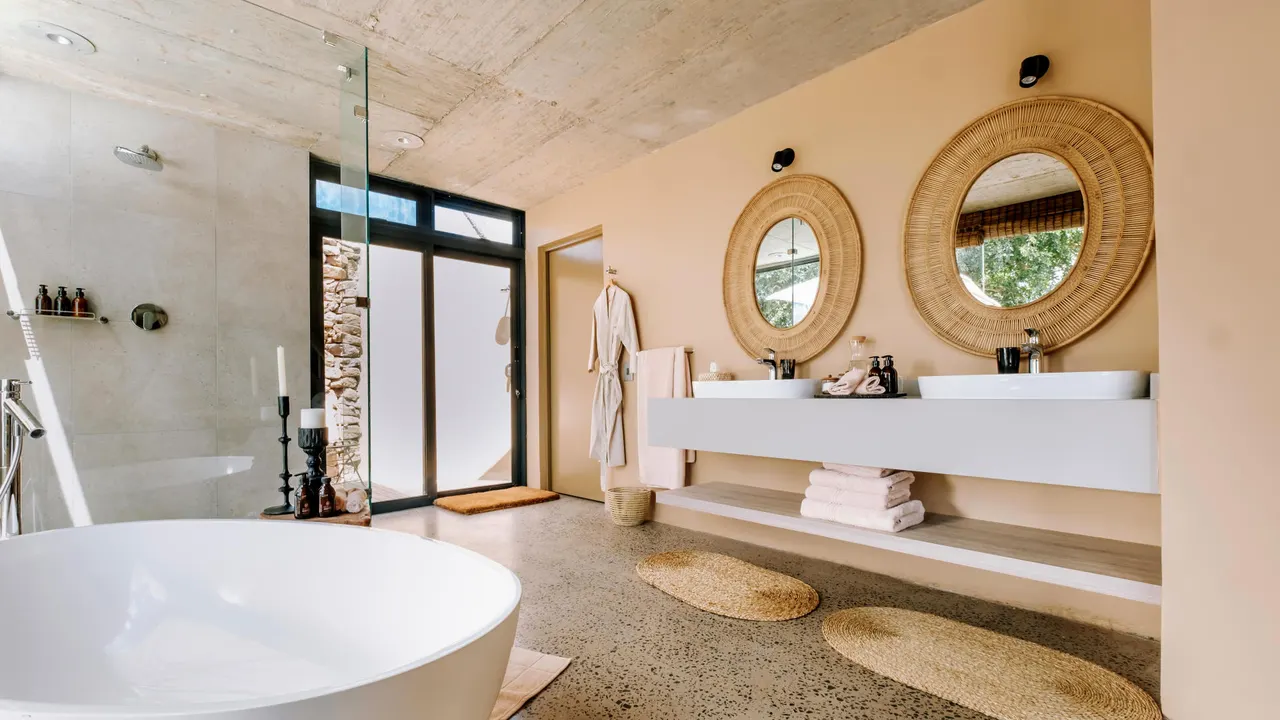 Mthembu Lodge — image 23