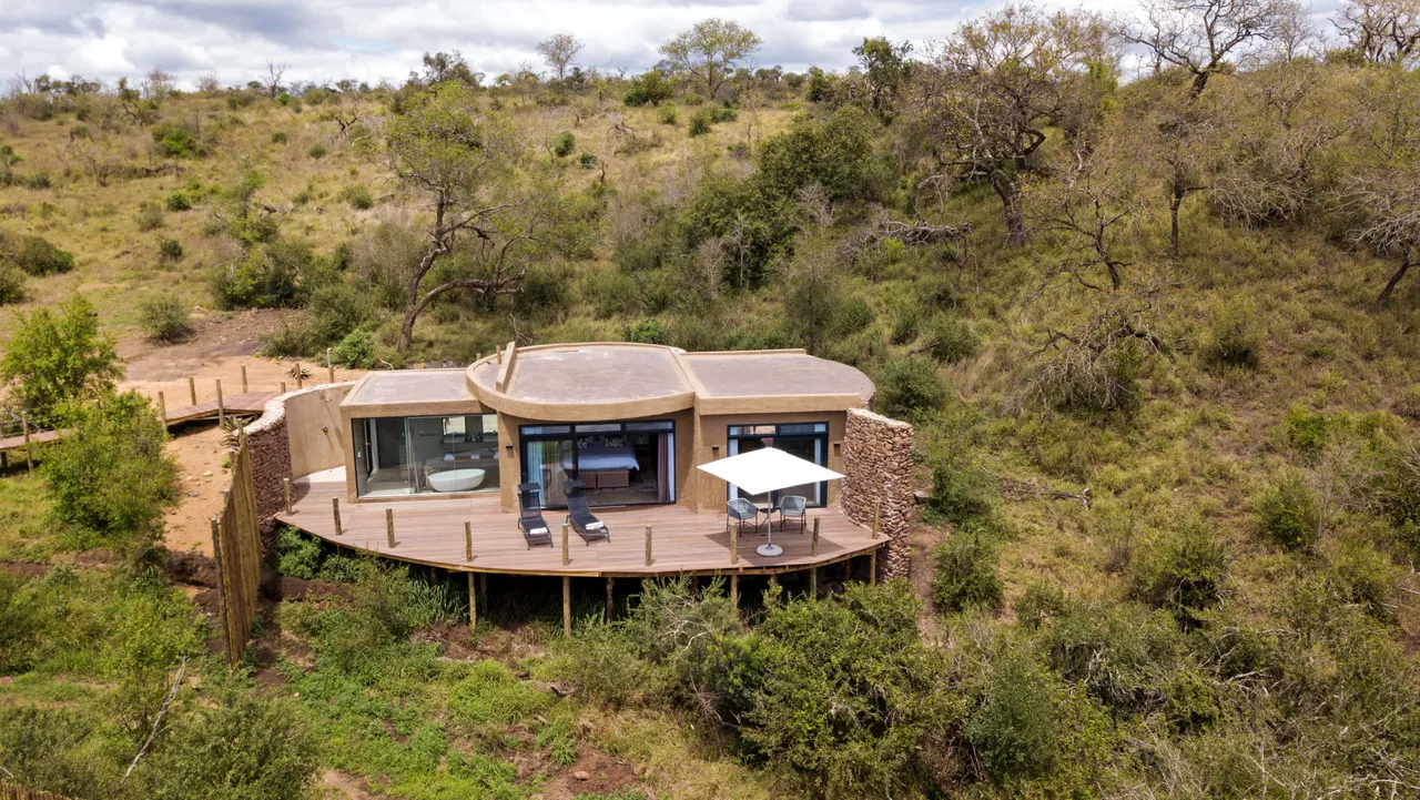 Mthembu Lodge — image 14