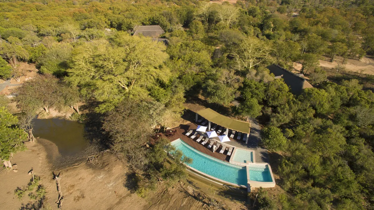 Ngala Safari Lodge — image 11