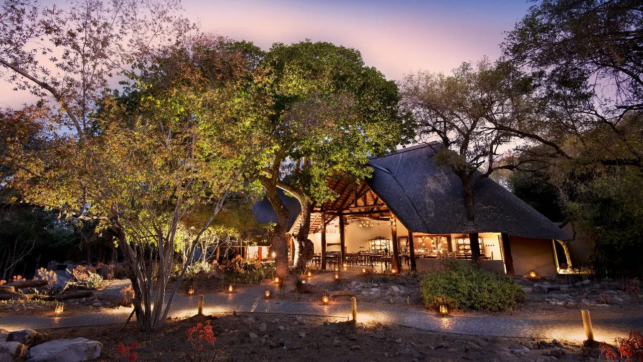 Ngala Safari Lodge — image 6