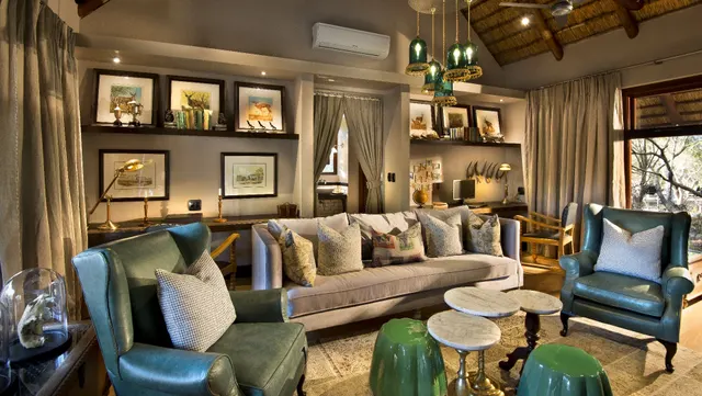 Ngala Safari Lodge — image 16