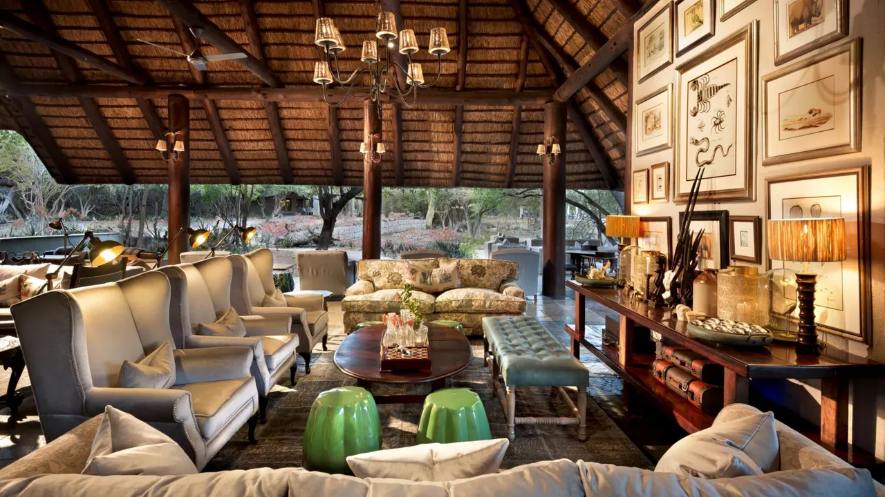Ngala Safari Lodge — image 13