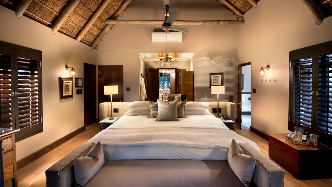 Ngala Safari Lodge — image 14