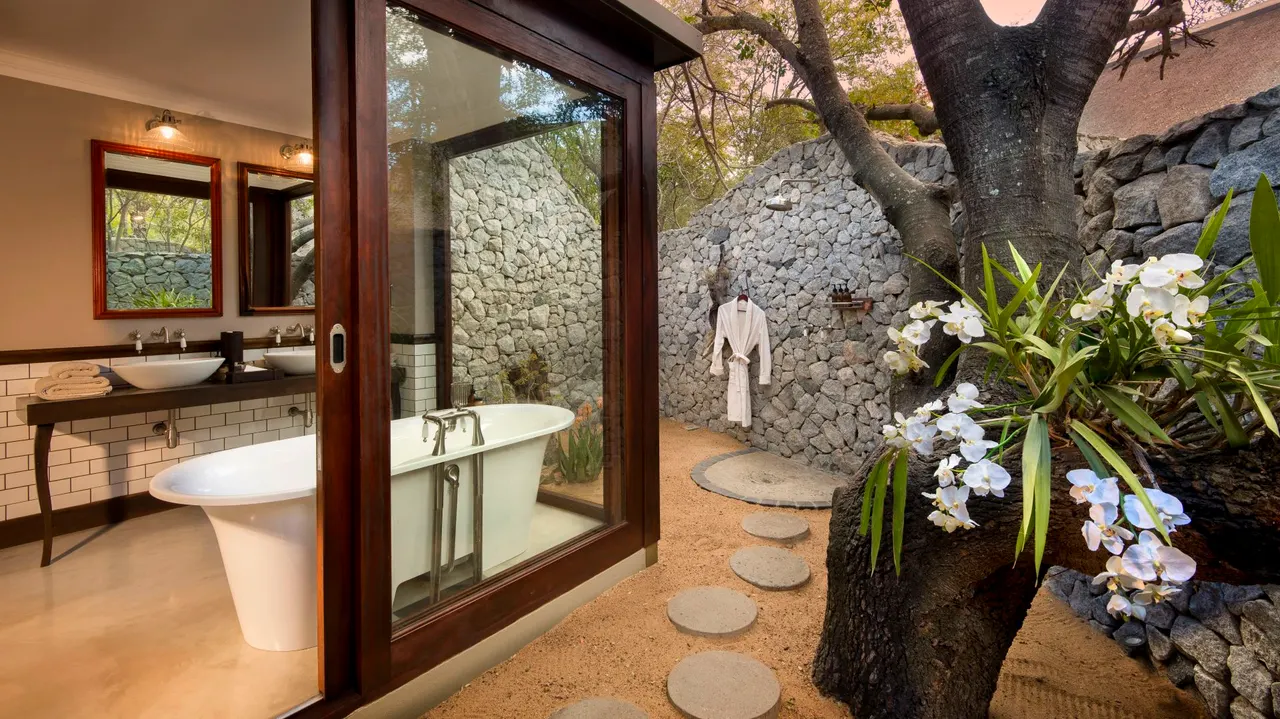 Ngala Safari Lodge — image 9
