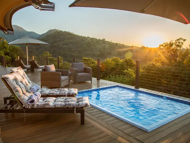 Nkomazi Tented Camp