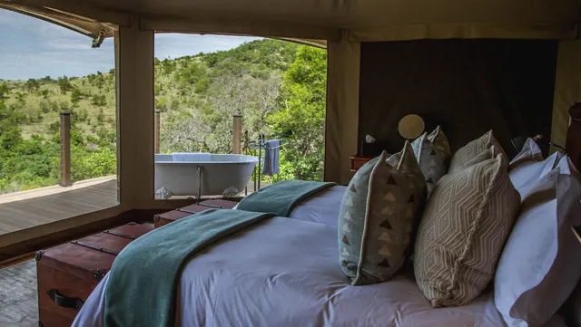 Nkomazi Tented Camp — image 14