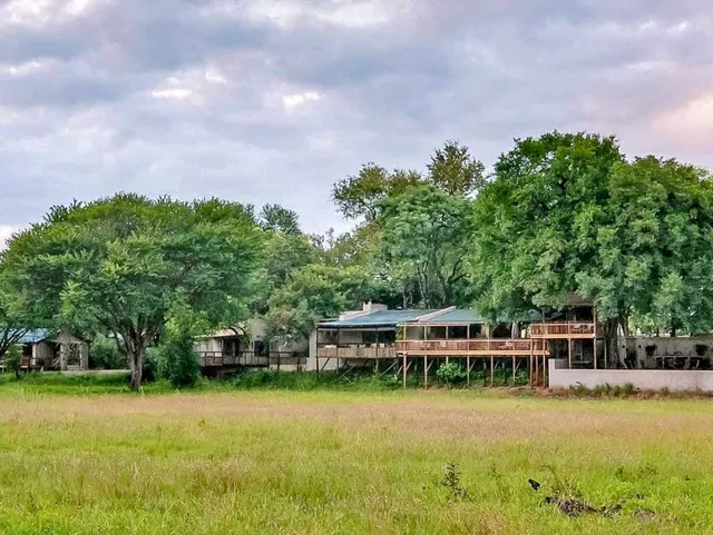 Notten's Bush Camp