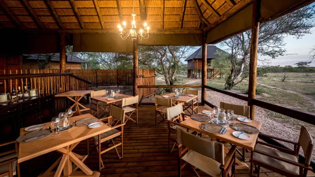 nThambo Tree Camp — image 7