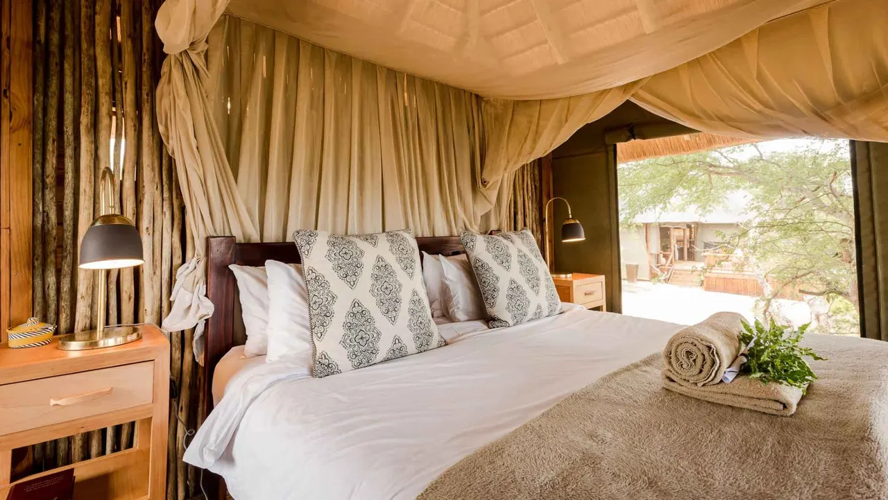 nThambo Tree Camp — image 10