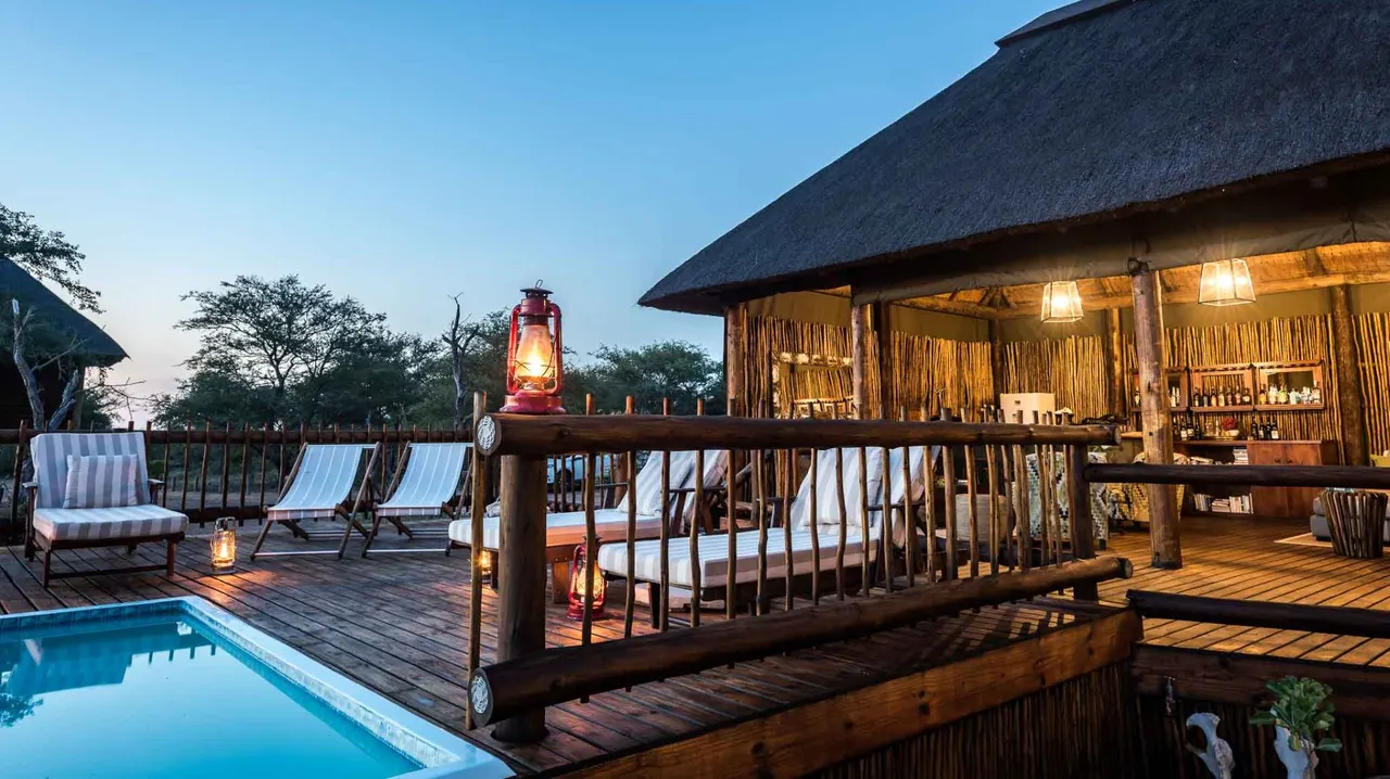 nThambo Tree Camp — image 9