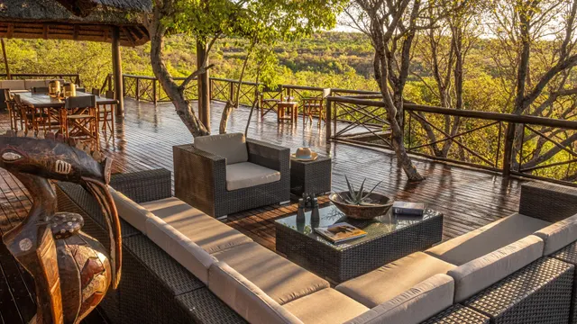 Nungubane Game Lodge — image 24