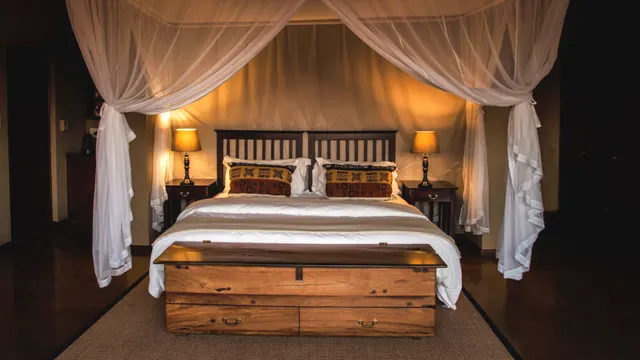 Nungubane Game Lodge — image 11