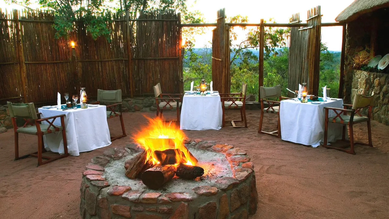 Nungubane Game Lodge — image 22