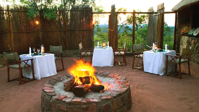 Nungubane Game Lodge — image 22