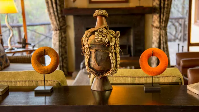 Nungubane Game Lodge — image 16