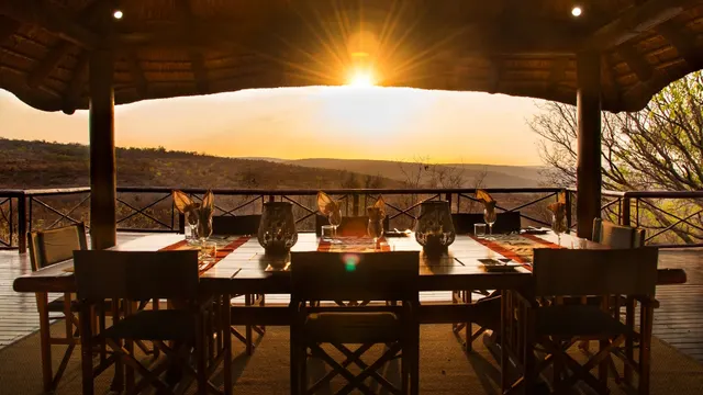 Nungubane Game Lodge — image 34