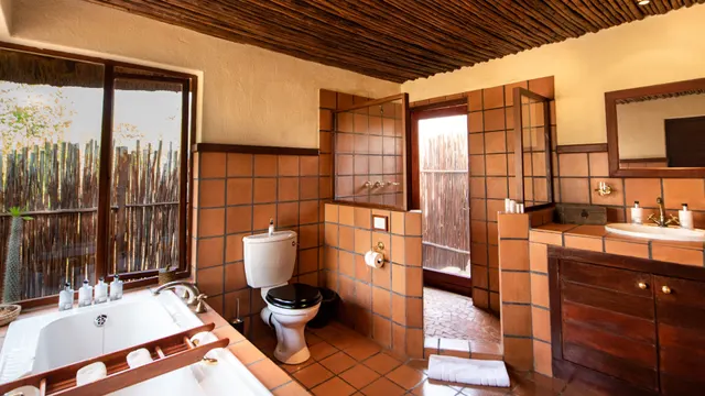 Nungubane Game Lodge — image 23